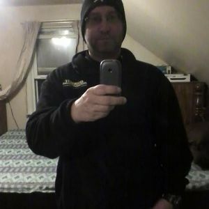 Meet your Posher, Frederick